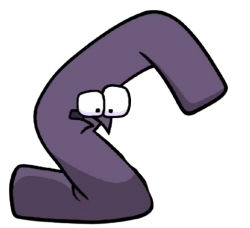 Traumatized G Meme Template