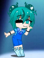 Willow Meme Template