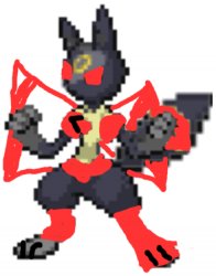 powerfull umbrecario Meme Template