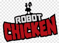 Robot Chicken Meme Template