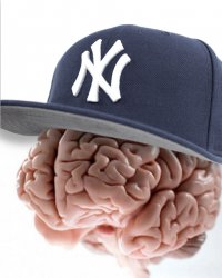 Yankees Scumbag Brain Meme Template