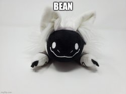 Bean Meme Template