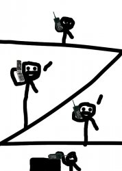phone scam Meme Template