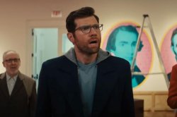 Billy eichner Meme Template