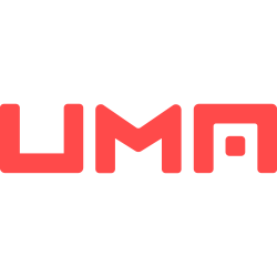 UMA Logo Meme Template