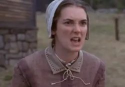 Abigail Williams Meme Template