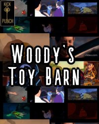Woody's Toy Barn (kickpunch) Meme Template