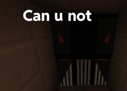 Can you not? Meme Template