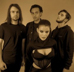 ODC french métal band Meme Template