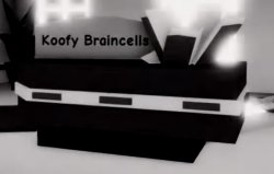 koofy braincells Meme Template