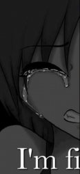 Im fine Meme Template