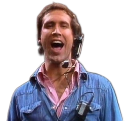 Chevy Chase Meme Template