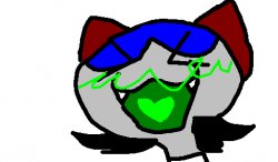 Nepeta Meme Template