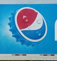 Pepsi logo Meme Template