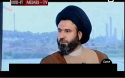 Memri TV He is even worse than a jew blank tamplate Meme Template