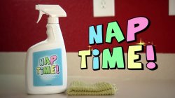 nap time Meme Template
