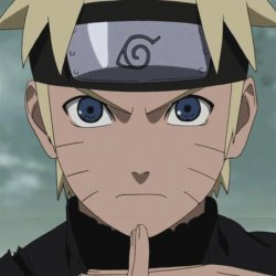 Naruto Shadow Clone Jutsu Hand Sign Meme Template