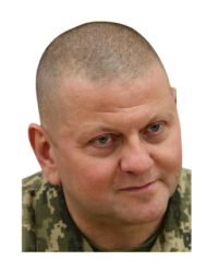Ukrainian Army Boss Meme Template
