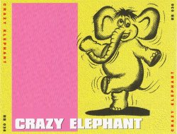 GOP Republican crazy elephant maga qanon Meme Template