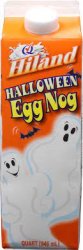 Halloween Egg Nog Meme Template