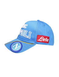 cappello napoli Meme Template