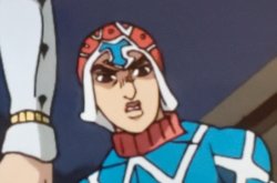 Disgusted mista Meme Template