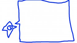 John's template to say something Meme Template