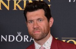 Billy Eichner Meme Template