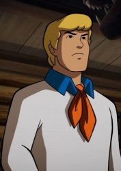 Fred Jones Meme Template