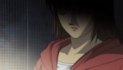 Traumatized Kyoko Meme Template