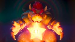 Bowser Meme Template