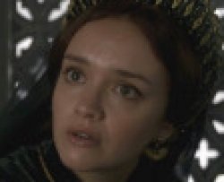 Alicent Targaryen Meme Template
