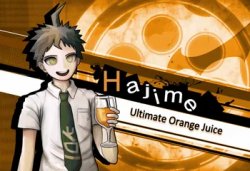 ultimate orange juice Meme Template