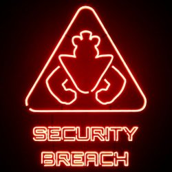 security breach Meme Template