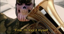 Thanos halloween Meme Template