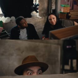 Sus Vu Meme Template