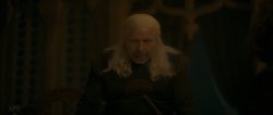 Game of Thrones derp King Meme Template