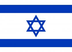 Israel flag Meme Template