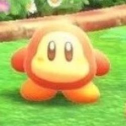 Waddle dee Meme Template