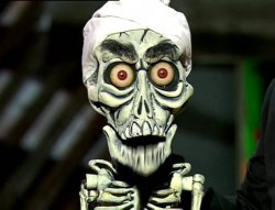 Achmed Valentines Meme Template