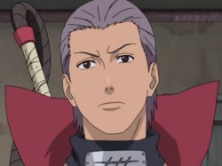 hidan Meme Template