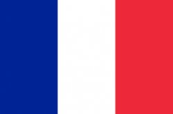 French flag Meme Template