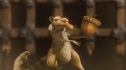 Scrat Gone Nuts Meme Template