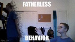 Meme Generator - Father Roblox - Newfa Stuff