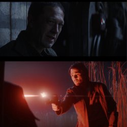 Cassian kill Meme Template