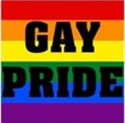 Gay Pride Meme Template