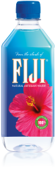 Fiji Water Meme Template