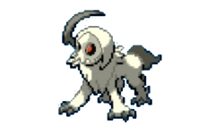 spooky absol Meme Template