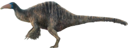 Deinocheirus Meme Template
