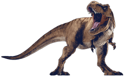 Rexy 6 (Stylized) Meme Template